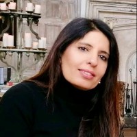 Sukhvinder Kaur Rai