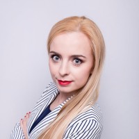 Martyna Klimczak (Prev. Radzikowska)