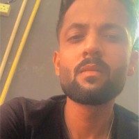 Paras Sharma