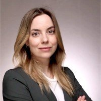 Annemarie Fountoukas