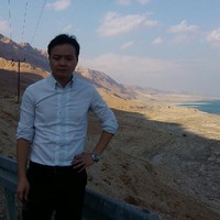 Russell Wu