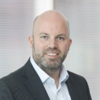 Andrew Egan