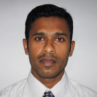 Sivaraj Kumar