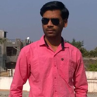 Vaibhav Landge