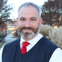 Tim Harrison, CPA, CGMA