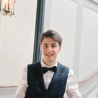 Alfie Halsey