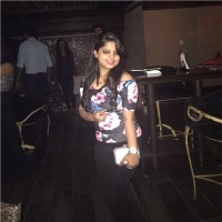 Chinky Bhatia