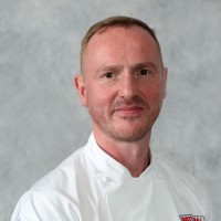 Alan Higginson