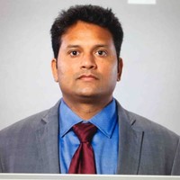 Shyam Poludasu