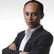 Indra Budiman