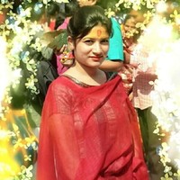 Priya Negi