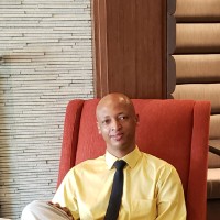 Christian F. Gonzalon M.