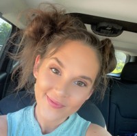 Ashley Worland