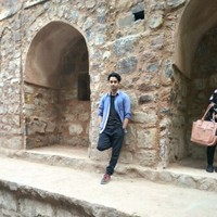 Gaurav Dutt