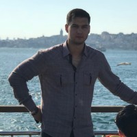 Yazgeldi Orazov