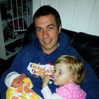 Christopher O Reilly