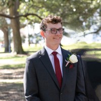 Tucker Stevens