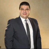 Tarek Zain