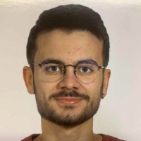 Sergi Pradas Rodriguez