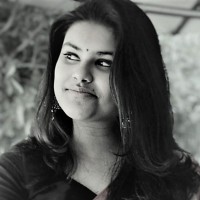 Shania Jacob