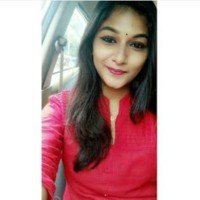 Anuradha Mishra