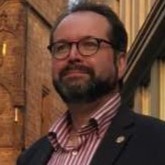 Damian Croker