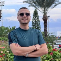 Nadjib Ramoul