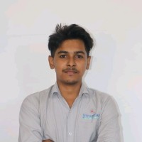 SHREYAS K