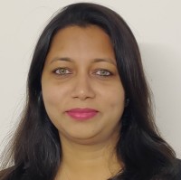 Sandhya Navage