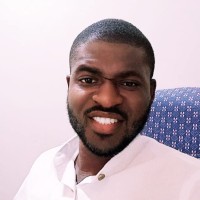 Joshua Love-Mensah