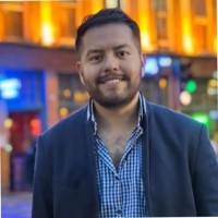 Mauricio Martínez Romero