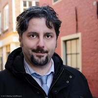 Dan Pistolesi