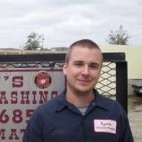 Ryan Edrington