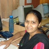 Kishori Junnarkar