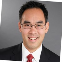 Nicholas Wong