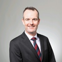 Simon Dodd