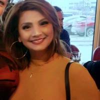 Shabana Deen
