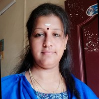 Bharathi Shriharya Selvakumar