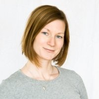 Lisa Grafström
