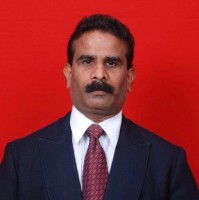 Sasidharan K