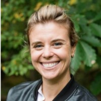 Alison Ullrich