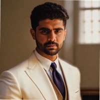 Ayesh Zaman Siddiqui ✈