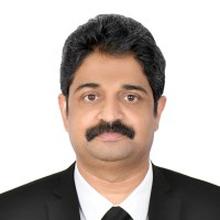 Harikrishnan Unnikrishnan