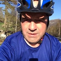 Lars Tore Serigstad