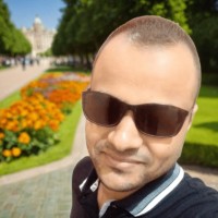 Muhammad Salem