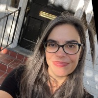 I. Carolina Caballero