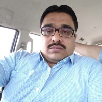 Syed Abul Hassan