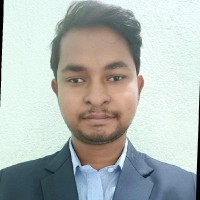 Rajesh Kumar Pradhan