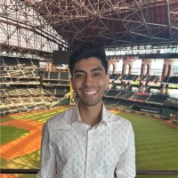 Jake Cantu