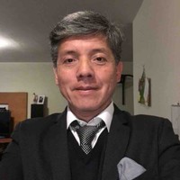 Jose Terrones